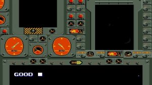 Битва на Небесах: Cobra Command 1988 (Arcade)