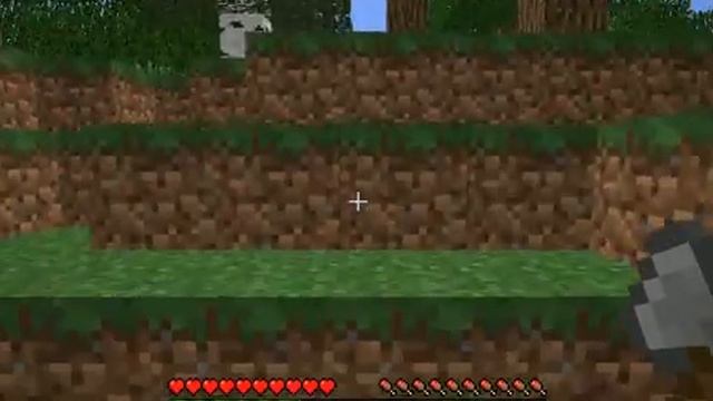 Майнкрафт: первая ночь смотреть онлайн