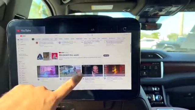 Cars and Prices, GMC Yukon Denali Ultimate 2023 выбираем авто в США смотреть онлайн