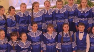 Хор из оперы Волшебная флейта Моцарт