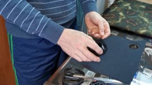 Инструкция Клапан-уринатор для подводной охоты, альтернатива гульфика в гидрокостюме