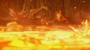 Monster Hunter Sunbreak: All Monster Intros