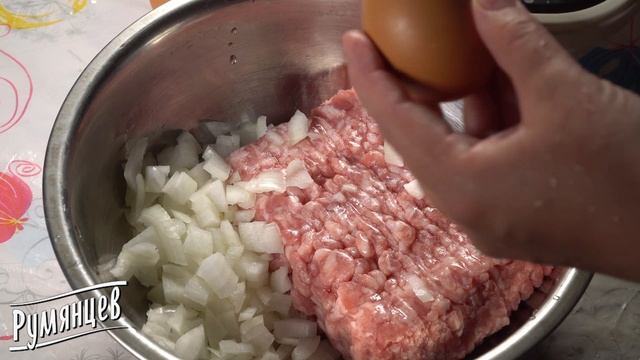 Рецепт Тефтелей в томатном соусе от компании "Румянцев" смотреть онлайн