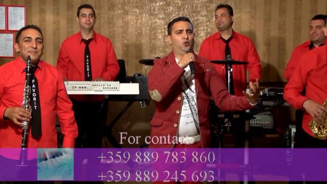 ork. Favorit 2013-LALE LALE смотреть онлайн