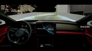 Автопилот Xiaomi Su7