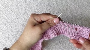 Простой ажурный кардиган, спицами?