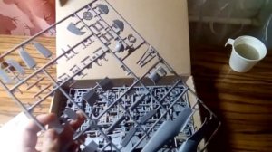 Исторический обзор масштабной модели мессершмитт bf 109 f-4 в масштабе 1/48 от  Звезда