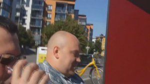 Значит нам туда дорога
