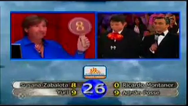 Luna - Ernesto D'Alessio смотреть онлайн