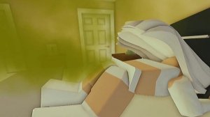 Roblox Farting Animation (My first animation)