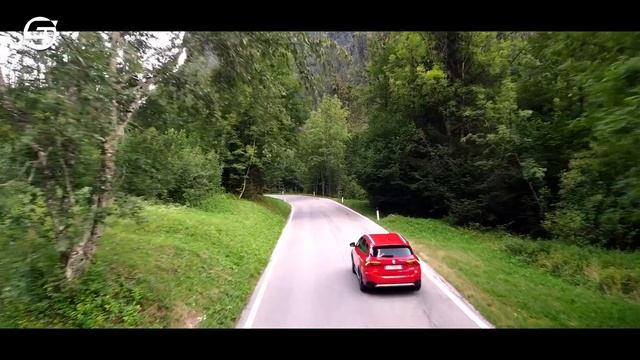 FIAT TIPO wagon HYBRID | Station e ibrida, formula perfetta | Test Drive