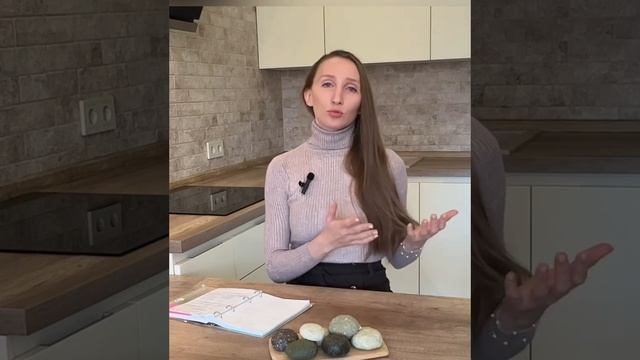 Твердые шампуни #твердыйшампунь