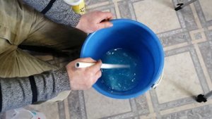 Первая, весенняя обработка плодовых деревьев и кустарников