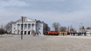 ?Темрюк?Таманский полуостров/История основания за 9 минут+прогулка#темрюк #россия#история#тамань