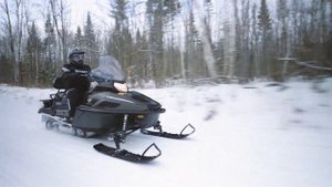 2021 Yamaha VK Professional II EPS