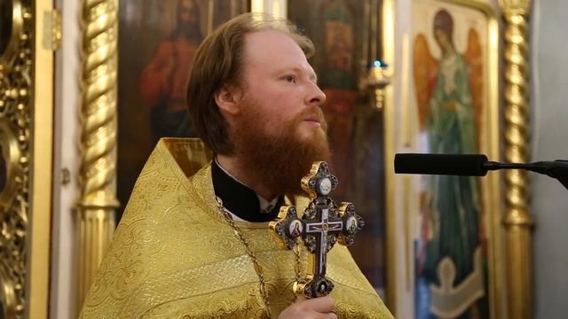 Гадаринский бесноватый смотреть онлайн