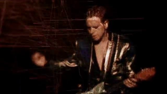 Depeche Mode - Fragile Tension. смотреть онлайн