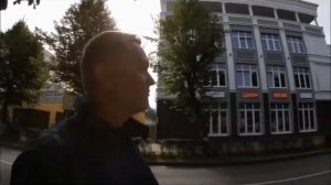 Куда переехать на ПМЖ. Город у моря: Зеленоградск :: Часть 1