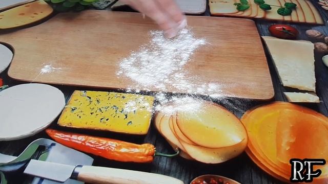 ❗ЛАМАДЖО/АРМЯНСКАЯ ПИЦЦА?ЛЕПЁШКА С МЯСОМ ? #ламаджо #лепешкасмясом #пицца #домашняякухня#еда #вкусн