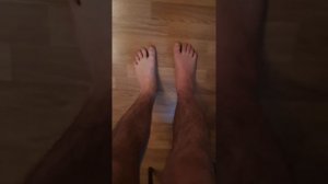 Перелом пятки 130 дней