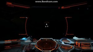 Elite Dangerous wake scanner not working