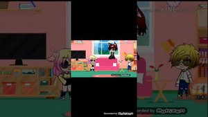 Я поменяла Егора!|| 24 часа под любовным зельем!|| видео не оч , потому что торопилась || Gacha lif