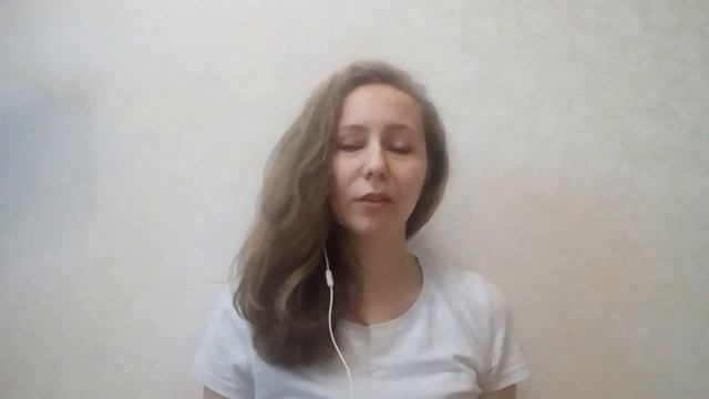 Капитонова Ксения Эдуардовна - репетитор по химии и математике - видеопрезентация