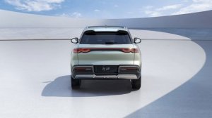 BYD YUAN UP o BYD ATTO 2: Imágenes oficiales!