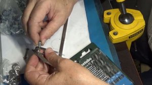 Ремонт вертела от гриля Delta