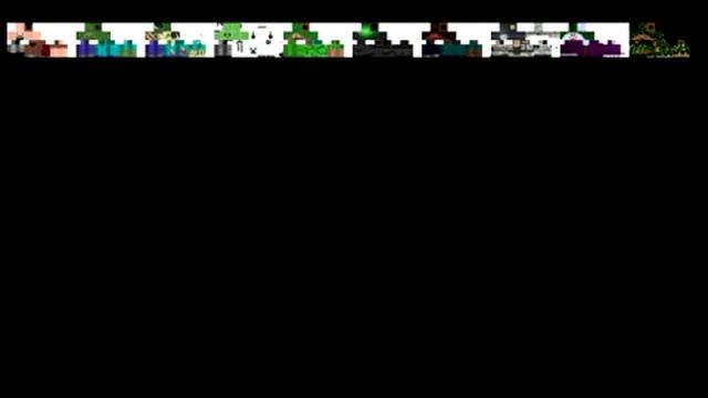 как устанавливать скины и текстуры в игре Minecraft PE смотреть онлайн