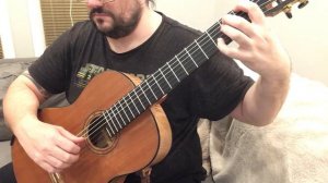 Klangbild 24 by Carlo Domeniconi || RCM Classical Guitar Level 1