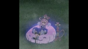 подлая сумерская музыка