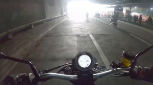 CFMOTO 700 CL-X Heritage Review - Beyond the Ride