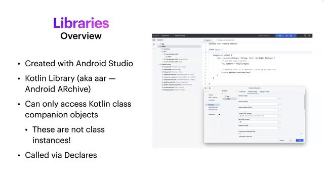 A Deeper Look at Xojo Android смотреть онлайн