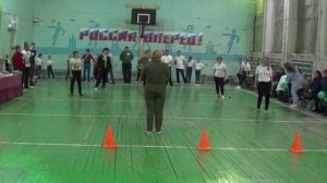 Папа мама я и мои друзья