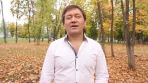 Айдар Галимов о санатории Зеленая роща