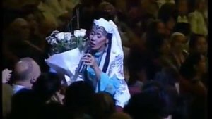 Munojat Yo'lchiyeva - Munojot; Муножат Йўлчиева - Муножот