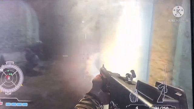 Medal Of Honor On Xbox 360 смотреть онлайн