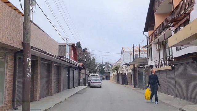 ? ВАРДАНЕ ( СОЧИ ) ИНФРАСТРУКТУРА, ПЛЯЖ | КУПИТЬ ДОМ С РЕМОНТОМ В СОЧИ