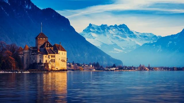 Ballade Pour Adeline piano (by Richard Clayderman) repeat 1 hour music смотреть онлайн