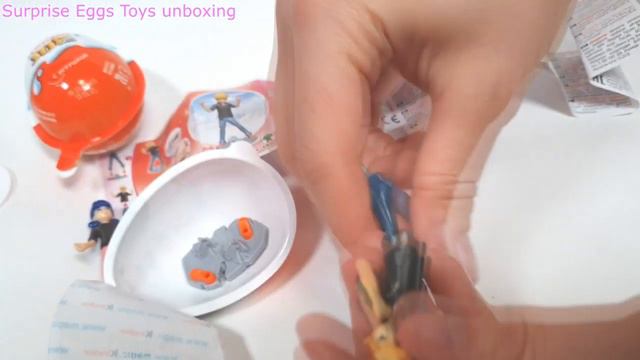 Unboxing Surprise Eggs Miraculous Ladybug Леди Баг Супер Кот НОВАЯ СЕРИЯ игрушки в киндер сюрпризах смотреть онлайн