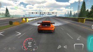 ДРАГ НАСТРОЙКА НА Porsche 911! 650+ КМ/Ч БЕЗ ПРОГРАММ! Car Parking Multiplayer