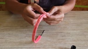 Ободок на голову