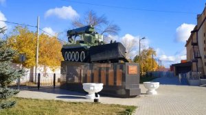 Самара/Волжский район/пос Стройкерамика/RUSSIA-SAMARA