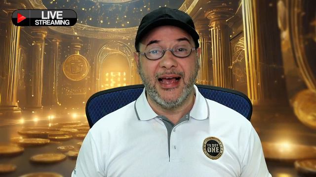 Llegamos a 1 Millón de holders en Polygon con ONE (OES) смотреть онлайн