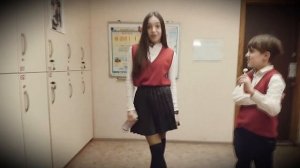 ДИАНА ВЛЮБИЛАСЬ В ДИМУ? ИЛИ ЛИЦЕМЕРКА! ШКОЛА ГЛАЗАМИ ШКОЛЬНИКА!