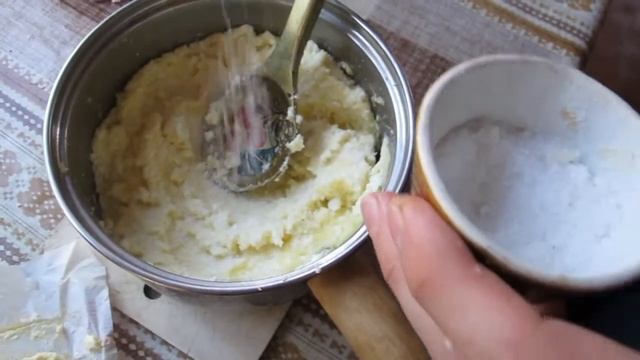 Балкарские хычины.