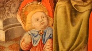 Апостолы  Фильм 7 й  Лука