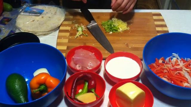 Как готовить? (выпуск 6) смотреть онлайн