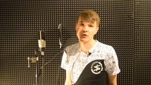 Как научиться читать рэп? Запись трека